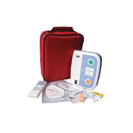 Automated External Defibrillator(AED)