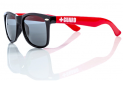 Lifeguard Polarised Sunglasses